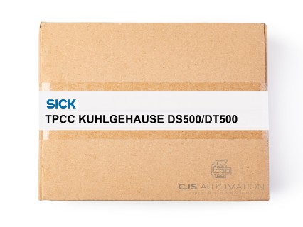 SICK - TPCC KUHLGEHAUSE DS500/DT500