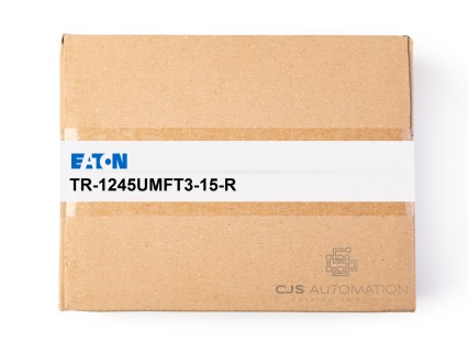 Eaton - TR-1245UMFT3-15-R