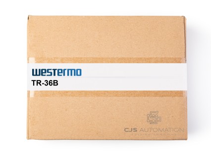 Westermo - TR-36B