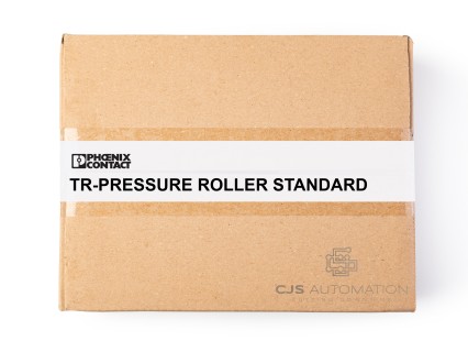 Phoenix Contact - TR-PRESSURE ROLLER STANDARD