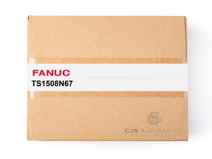 Fanuc - TS1508N67