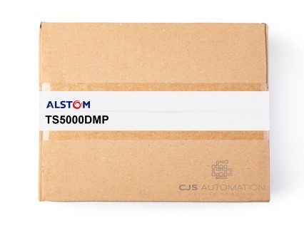 Alstom - TS5000DMP