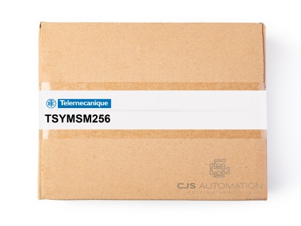 Telemecanique - TSYMSM256