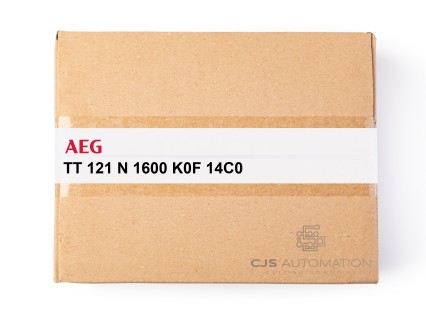 AEG - TT 121 N 1600 K0F 14C0