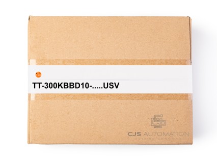 IFM - TT-300KBBD10-.....USV