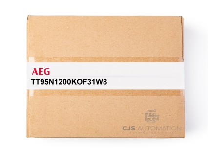 AEG - TT95N1200KOF31W8