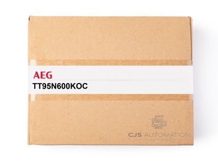 AEG - TT95N600KOC
