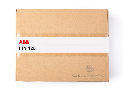 ABB - TTY 125