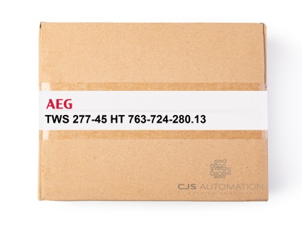 AEG - TWS 277-45 HT 763-724-280.13