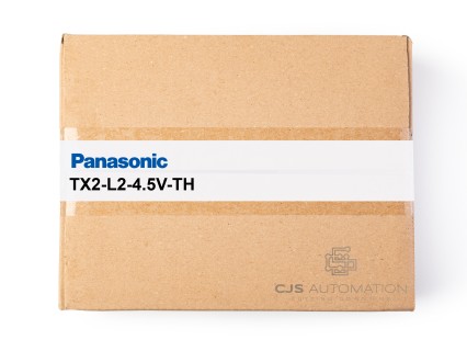 Panasonic - TX2-L2-4.5V-TH