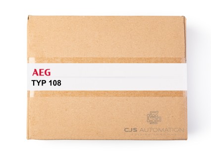 AEG - TYP 108