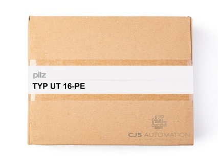 Pilz - TYP UT 16-PE