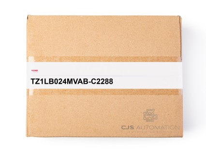 Euchner - TZ1LB024MVAB-C2288