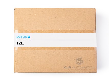 Lütze - TZE