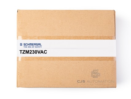 Schmersal - TZM230VAC