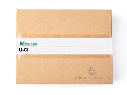 Moeller - U-CI