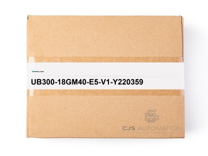 Pepperl+Fuchs - UB300-18GM40-E5-V1-Y220359