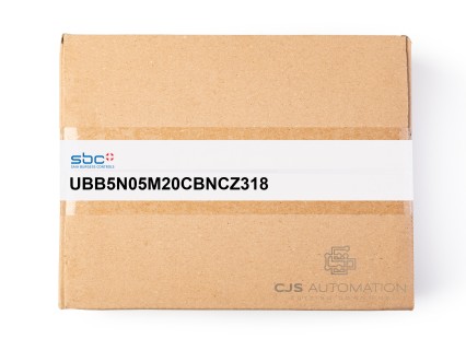 Saia Burgess - UBB5N05M20CBNCZ318