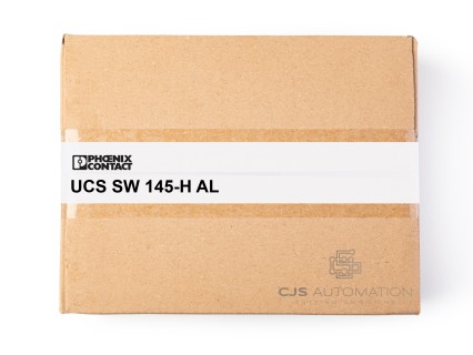Phoenix Contact - UCS SW 145-H AL