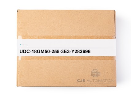 Pepperl+Fuchs - UDC-18GM50-255-3E3-Y282696