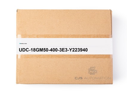 Pepperl+Fuchs - UDC-18GM50-400-3E3-Y223940