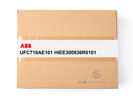 ABB - UFC718AE101 HIEE300936R0101