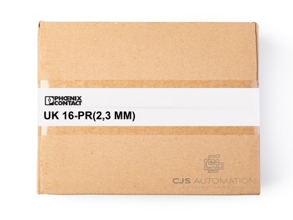 Phoenix Contact - UK 16-PR(2,3 MM)