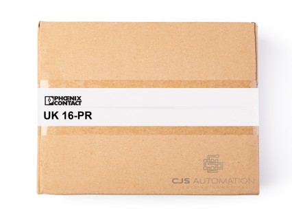 Phoenix Contact - UK 16-PR