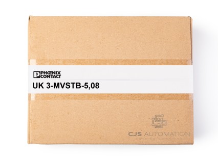 Phoenix Contact - UK 3-MVSTB-5,08