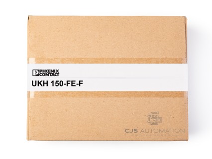 Phoenix Contact - UKH 150-FE-F