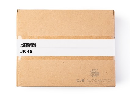 Phoenix Contact - UKK5