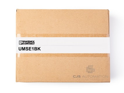 Phoenix Contact - UMSE1BK