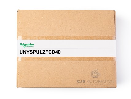 Schneider Electric - UNYSPULZFCD40