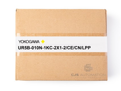 Yokogawa - UR5B-010N-1KC-2X1-2/CE/CN/LPP