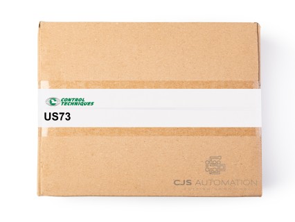Control Techniques - US73