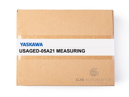 Yaskawa - USAGED-05A21 MEASURING