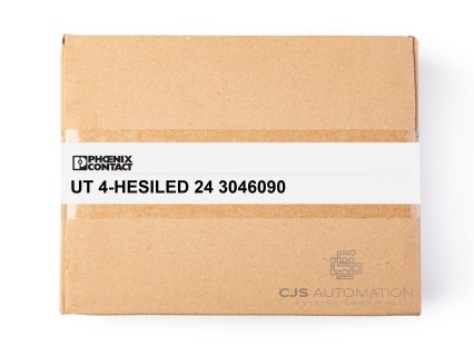 Phoenix Contact - UT 4-HESILED 24 3046090