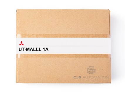 Mitsubishi - UT-MALLL 1A