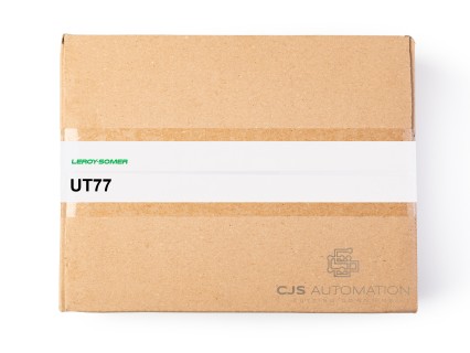 Leroy-Somer - UT77