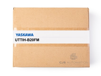 Yaskawa - UTTIH-B20FM