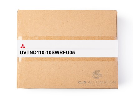 Mitsubishi - UVTND110-10SWRFU05