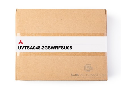 Mitsubishi - UVTSA048-2GSWRFSU05