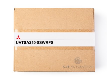 Mitsubishi - UVTSA250-8SWRFS