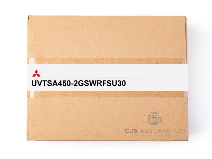 Mitsubishi - UVTSA450-2GSWRFSU30