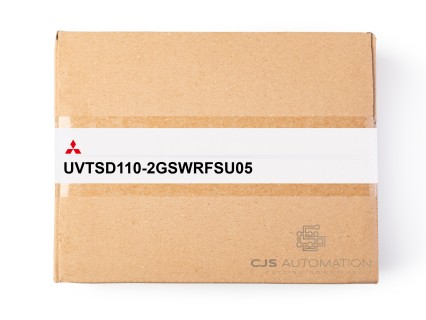 Mitsubishi - UVTSD110-2GSWRFSU05
