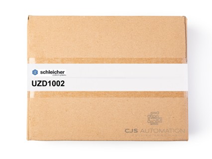 Schleicher - UZD1002