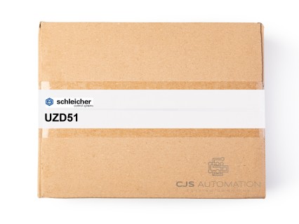 Schleicher - UZD51