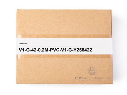 Pepperl+Fuchs - V1-G-42-0,2M-PVC-V1-G-Y258422