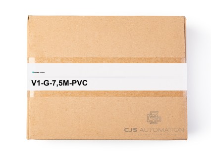 Pepperl+Fuchs - V1-G-7,5M-PVC