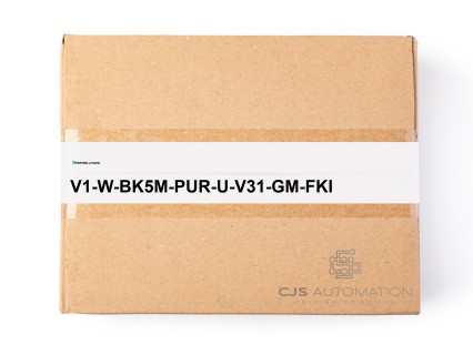 Pepperl+Fuchs - V1-W-BK5M-PUR-U-V31-GM-FKI